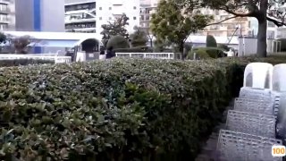 Pervs On Patrol - Cheating GF Sucks and Fucks Her BF&#039;s Brother